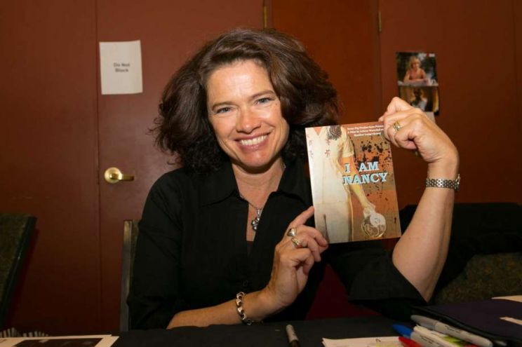 Heather Langenkamp