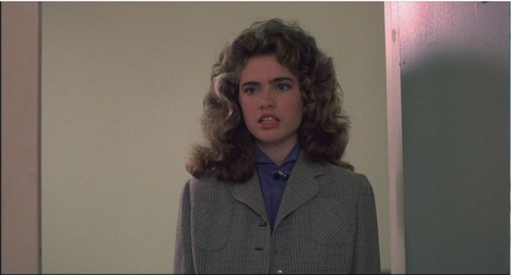 Heather Langenkamp
