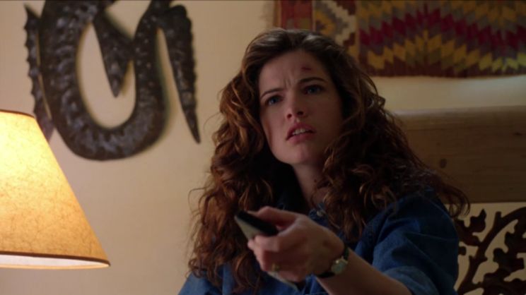 Heather Langenkamp