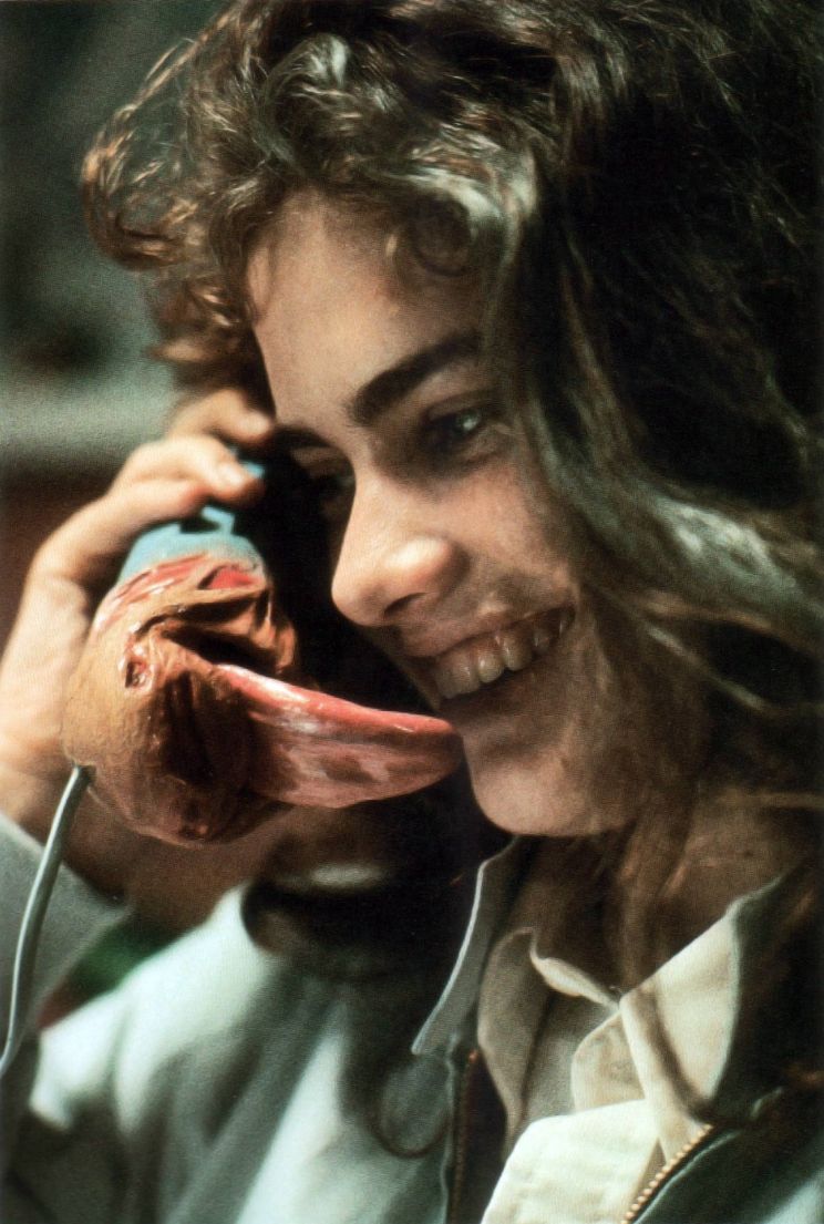 Heather Langenkamp