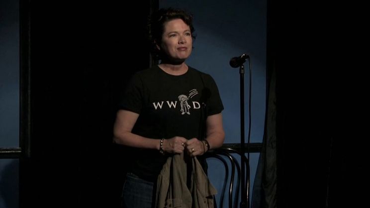 Heather Langenkamp