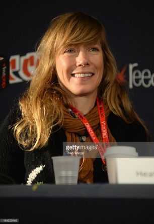 Heather Lawless