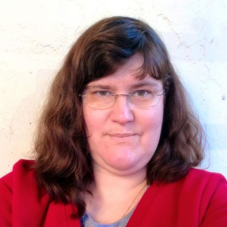 Heather Lawless
