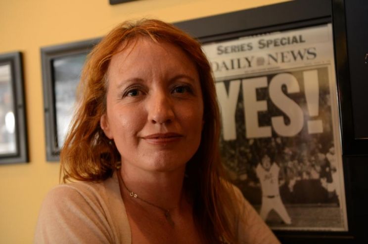 Heather Lawless