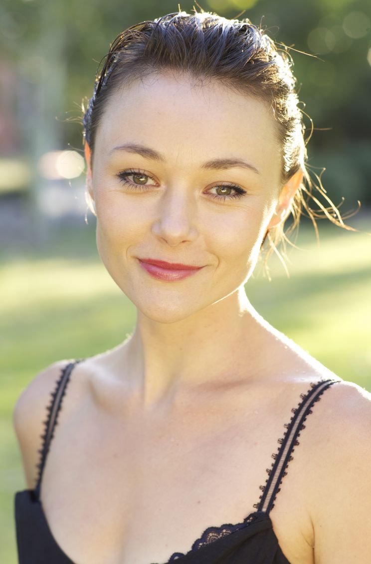 Heather Lea Gerdes