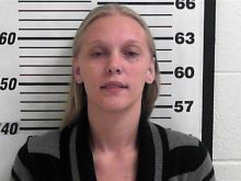 Heather Lee