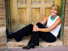 Heather Lee photo