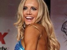 Heather Lee