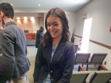Heather Lee