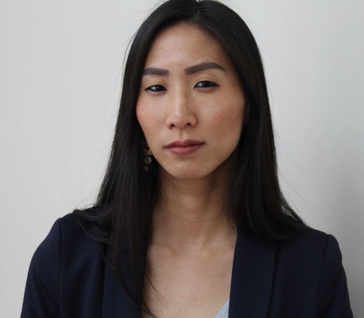 Heather Lee