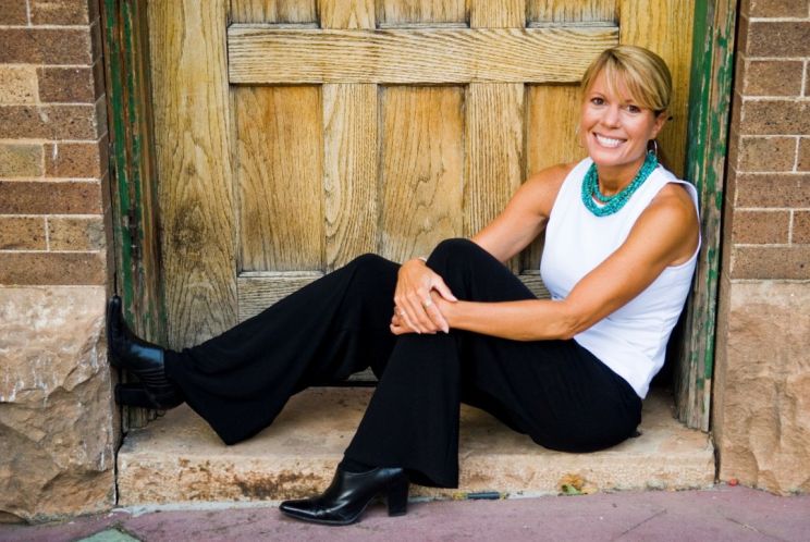 Heather Lee