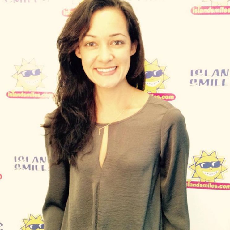 Heather Lee