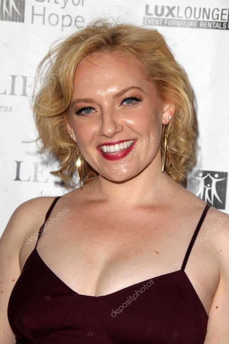 Heather Lee