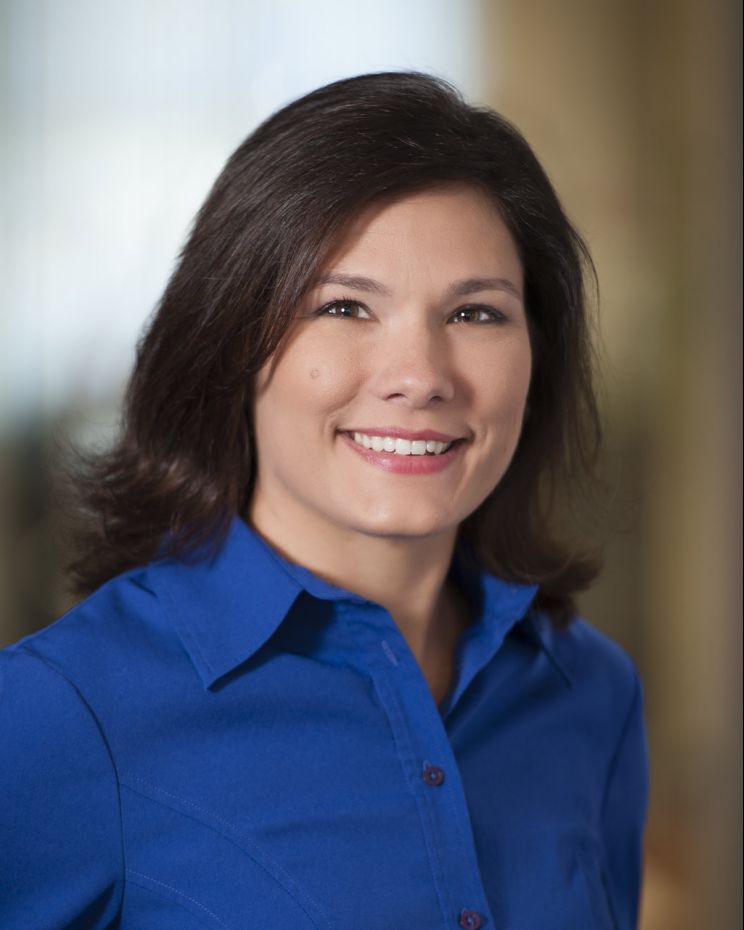 Heather Lee