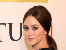 Heather Lind