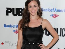 Heather Lind