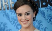 Heather Lind