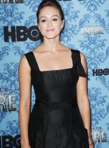 Heather Lind