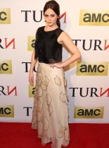 Heather Lind