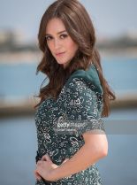 Heather Lind