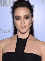 Heather Lind