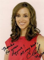 Heather Lind