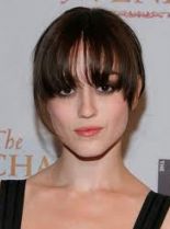 Heather Lind