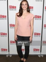 Heather Lind