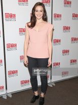 Heather Lind