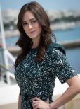 Heather Lind