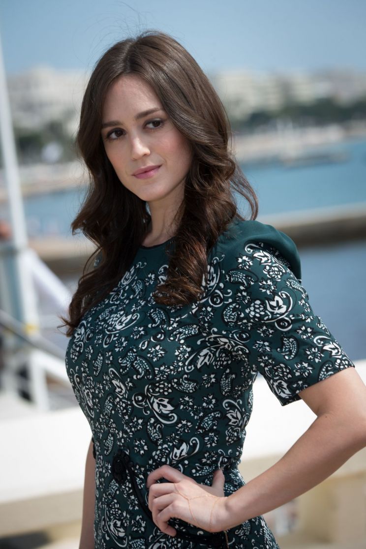 Heather Lind