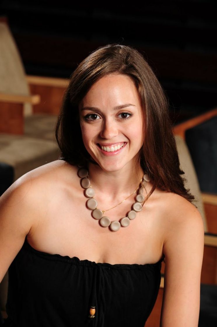 Heather Lind