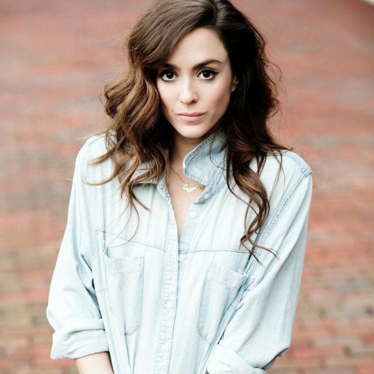 Heather Lind