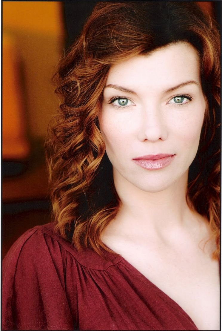 Heather Lindell
