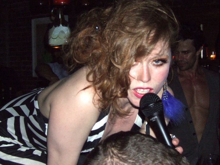 Heather Litteer
