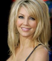 Heather Locklear