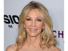 Heather Locklear