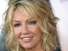 Heather Locklear
