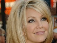 Heather Locklear