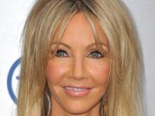 Heather Locklear