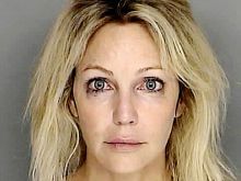 Heather Locklear