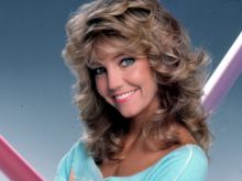 Heather Locklear