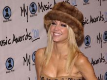 Heather Locklear