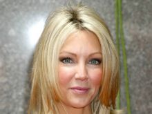 Heather Locklear