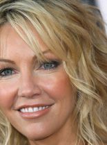 Heather Locklear