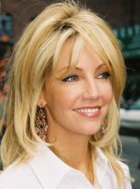 Heather Locklear photo