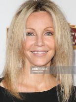 Heather Locklear photo