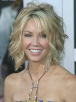 Heather Locklear