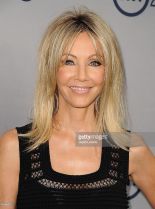 Heather Locklear photo