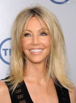 Heather Locklear photo